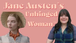Jane Austen Was Writing Unlikeable Female Characters Before it Was Cool