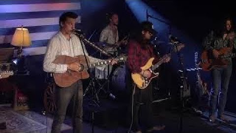 Thumbnail of The Red Clay Strays - Wondering Why (Live at Ryktor)