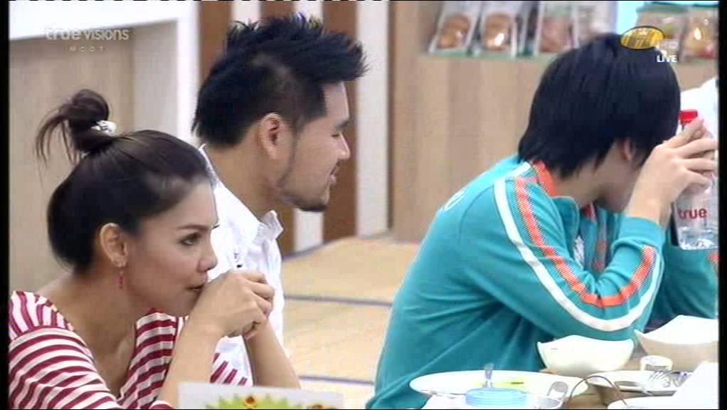 อาหารกลางวันกับครู Voice วันจันทร์ Week 8 2/2 - YouTube