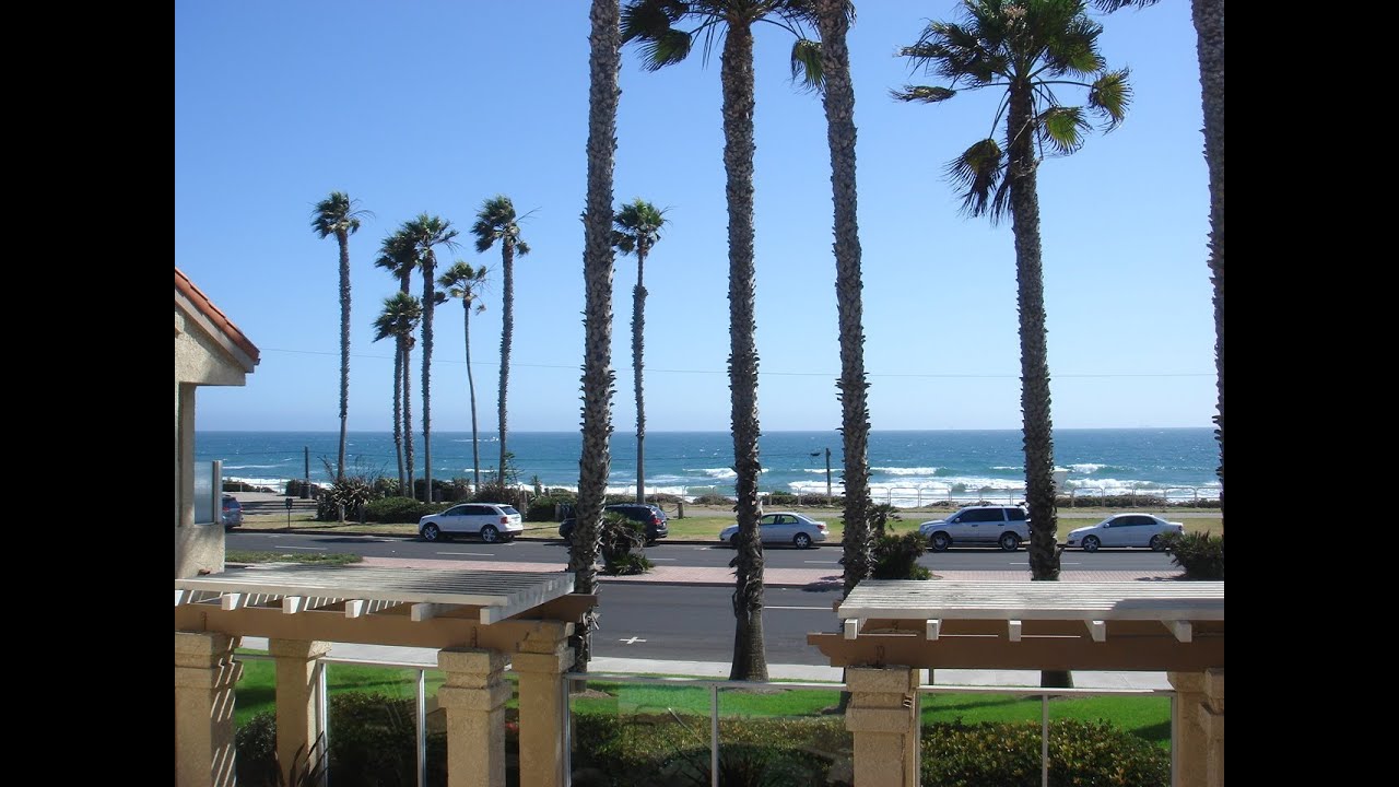 Pacific Coast Condos Huntington Beach (Tour of Condos) YouTube