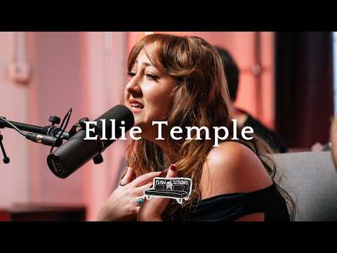 Ellie Temple | Dive Bar Dance Floor Queen | The Futon Sessions