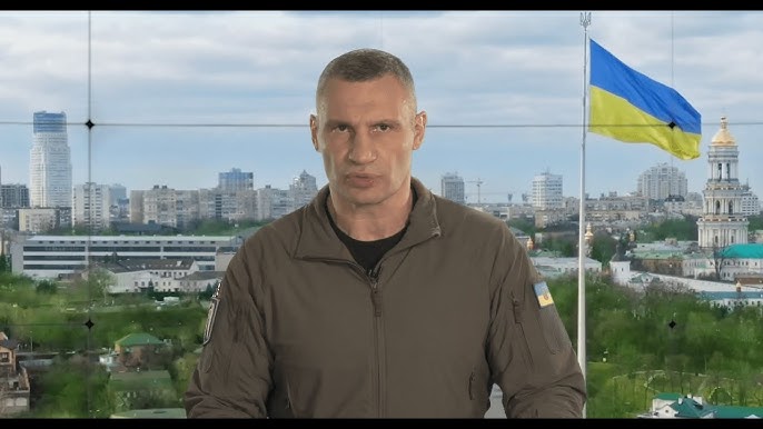 СМИ: Виталий Кличко хочет превратить Киев в 