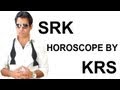 Shahrukh Khan (Chammak Challo parody) Horoscope