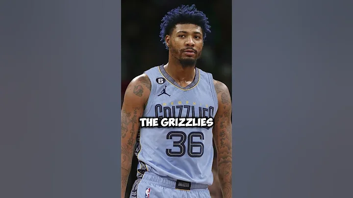 Social Media ROASTS ESPN For Marcus Smart Graphic - DayDayNews