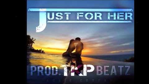 Vybe Beatz Type RnB Love Beat [Just For Her] - (For Sale)
