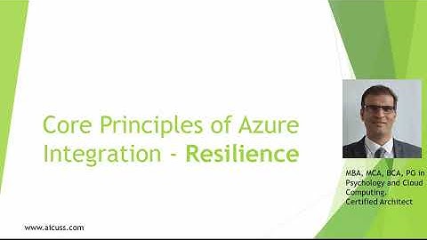 Azure Integration Resilience Part - 3