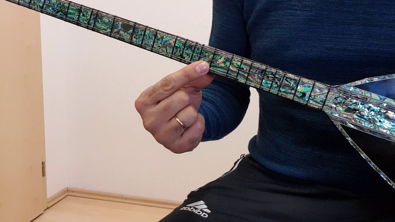 Perwerde saz duzana (s bimol ) maqam kurd & hecaz