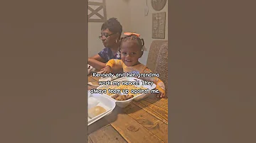 They Truly Crack Me Up I Love Them Grandchildren Grandparentslove Grandma 