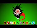 Incredibox Sprunki 2025 - Sprunki King Phase 8 | Sprunki Beats Arena