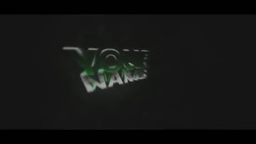 FREE 3D Sync Intro Template #4 Cinema 4D & After Effects