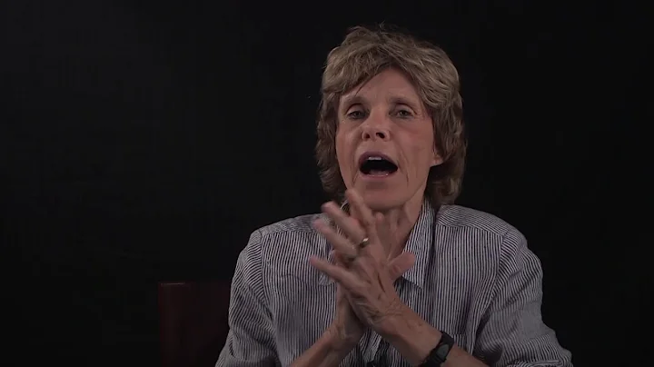 Sherry McHenry oral history interview, 2017-07-21