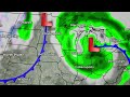 Metro Detroit weather forecast April 9, 2021 -- 5 p.m. Update