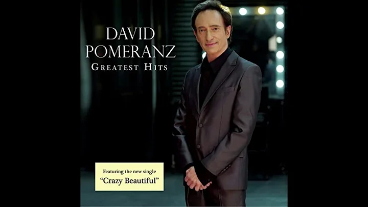 David Pomeranz - On This Day