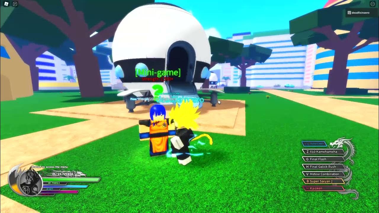TUTORIAL DRAGON BALL FINAL REMASTER GAMEPLAY - YouTube