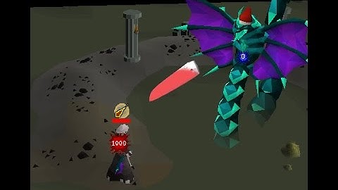 How to Fail at Zulrah