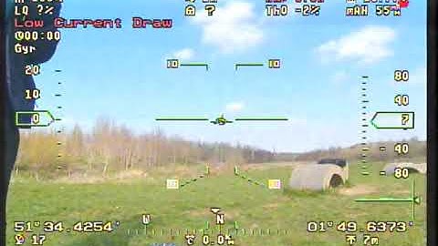 Rapid fire mode 1 - mode 2