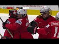 Highlights: Switzerland vs Germany Placement Game | 2024 #womensworlds