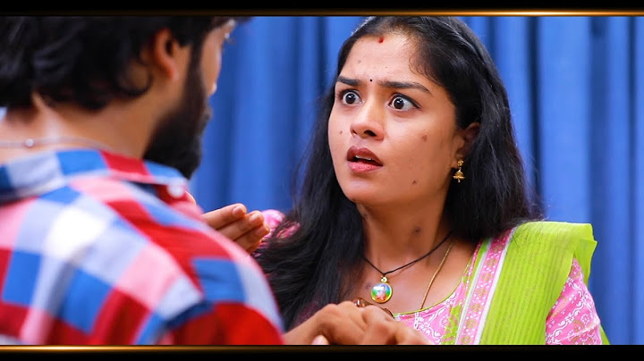 Mahanadhi | 23rd to 27th June 2025 - Promo