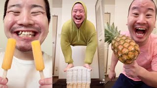 Junya1gou funny video 😂😂😂 | JUNYA Best TikTok June 2022 Part 155