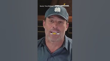 Feed Your Mind With This! | Tony Robbins | #Shorts