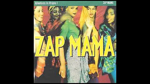 Zap Mama - Take Me Coco
