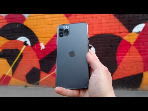 Самый имбовый Iphone за 15к в 2025 Iphone 11 Pro Max