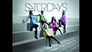 The Saturdays - One Shot