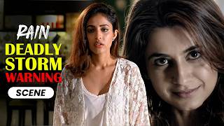 Deadly Storm Warning | Rain Web Series | Priya Banerjee | Vikram Bhatt | VB On The Web