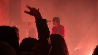 Celebrity Balu Brigada - What Do We Ever Really Know (Live Toronto) Profile