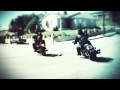 Killah Priest - Tonight We Ride - [Official Music Video]