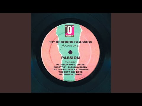 Malibu - Lust Or Love