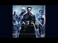 The matrix music from the motion picture