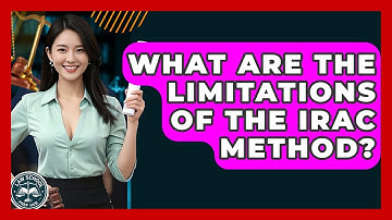 What Are The Limitations Of The IRAC Method? - Law School Prep Hub