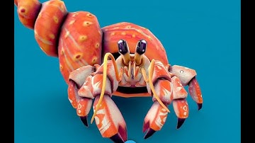 Sketchfab Community Top 10 3D Models - Week 26 2022