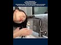 This is a smart faucet.