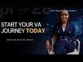 Welcome to Val’s Virtual Assistant Academy | Start Your VA Journey Today