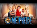 One Piece - Gotta Feed The Brain ⚓ 1 Hour ⚓(Official Soundtrack Netflix)