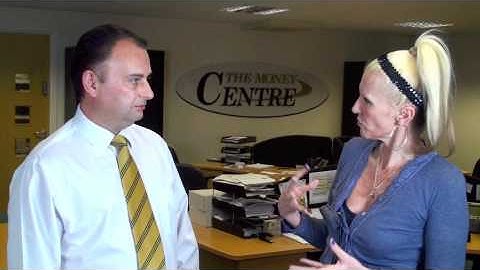 PT TV Landlord Interview - Mark Alexander @themoneycentre