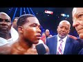 ADRIEN BRONER GOES OFF, CLAIMS LOSS WAS SET UP FOR FLOYD MAYWEATHER 2 FIGHT MANNY PACQUIAO FOR MONEY