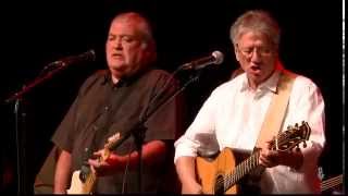 eTown Finale with Richie Furay &amp; Los Lobos - For What It&#39;s Worth (eTown webisode #881)