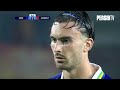Torehan Gol-Gol PERSIB di Kompetisi ACL Two 2025/2026