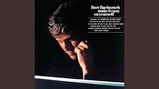 Vignette de la vidéo "Burt Bacharach - Any Day Now"