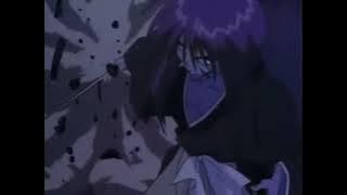 Rurouni Kenshin AMV - Bring Me To Life
