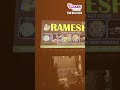 Redhills Fast Food Shop LED Board | 8×4 Ultra UV Print Installation | Sabarisign Digital