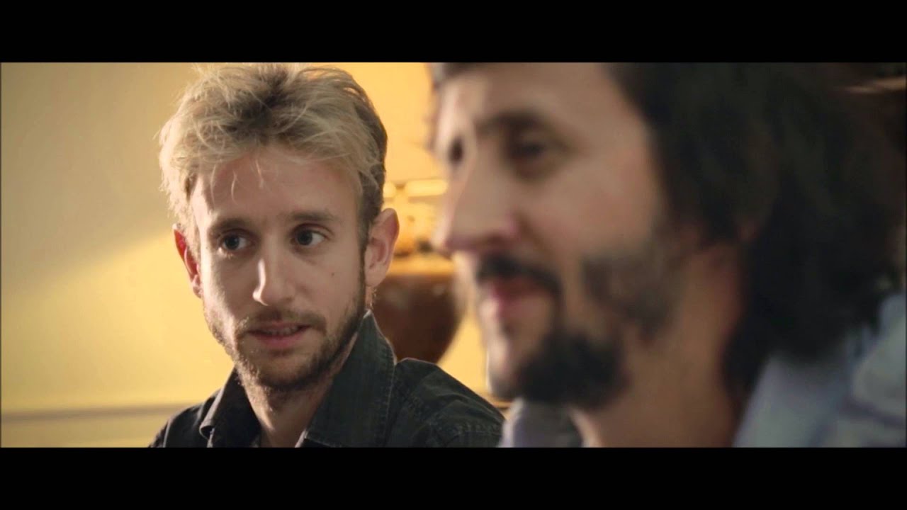 Bande démo camille damour