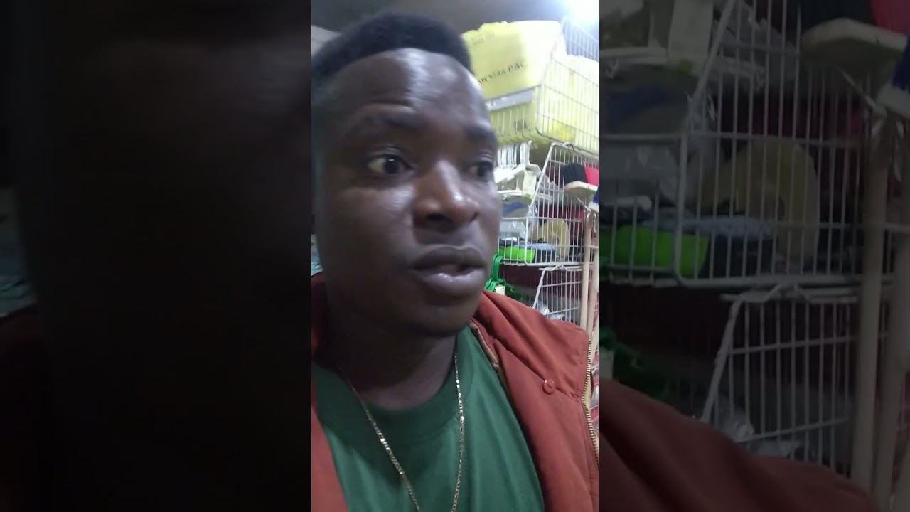 QUANTO custa CUSCUZ em MOÇAMBIQUE...Você não vai acreditar😥