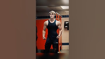 David Laid Crazy Aesthetics 🖤 |  #timeless #davidlaid #motivation #bodybuilding #gym #edit #gymshark