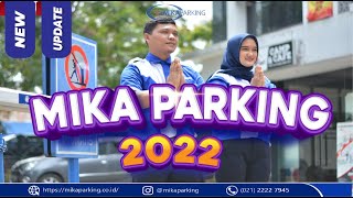 Teknologi Pengelolaan Parkir Mika Parking 2022 Solusi Jasa Parkir Terpercaya Smart Service