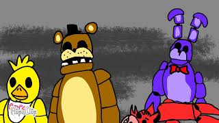 Shaggy Es El Hombre Morado Creditos A Zeno Sama Xd