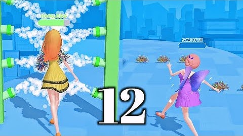 Take Them Off Game 3D {Part 12} _ News Update Gameplay 2022 _ iOS, Walkthrough, Android Games